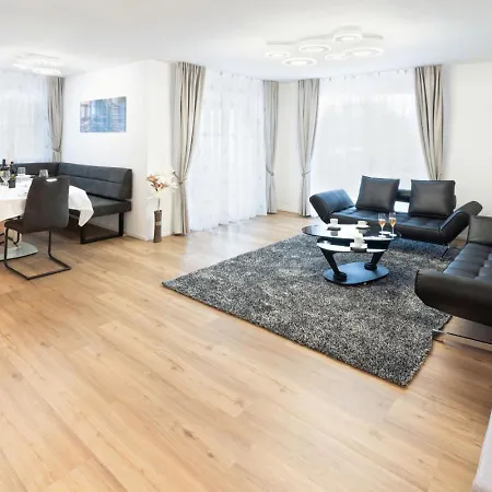 Exklusive 2,5 Zimmer Wohnung Eschenz Exterior photo