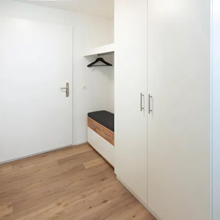 Exklusive 2,5 Zimmer Wohnung Eschenz Exterior photo