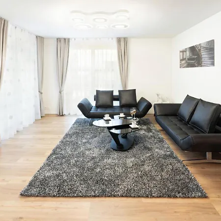 Exklusive 2,5 Zimmer Wohnung Eschenz Exterior photo