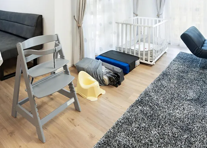 Exklusive 2,5 Zimmer Wohnung