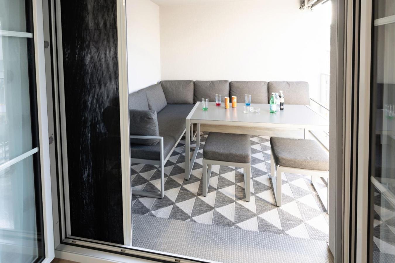 Apartment Exklusive 2,5 Eschenz