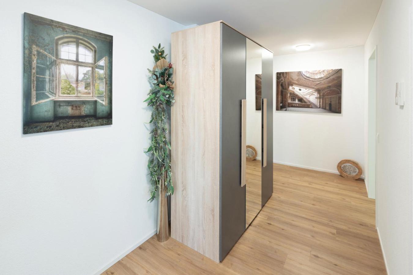 Apartment Exklusive 2,5 *