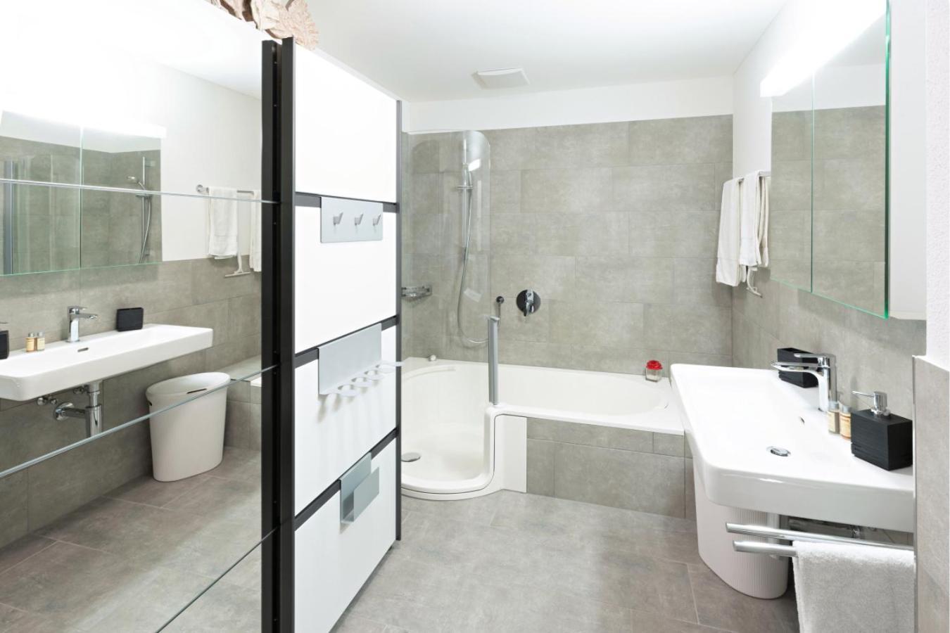 Apartment Exklusive 2,5 Eschenz