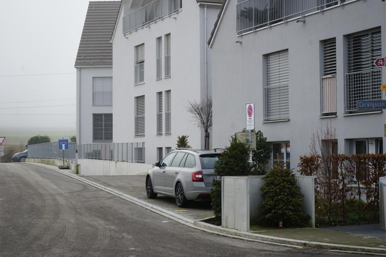 Exklusive 2,5 Eschenz