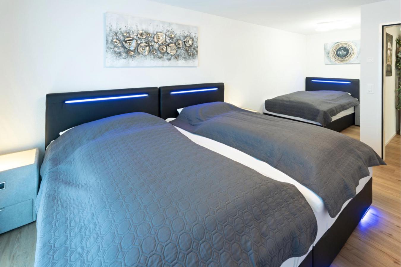 Exklusive 2,5 Apartment *