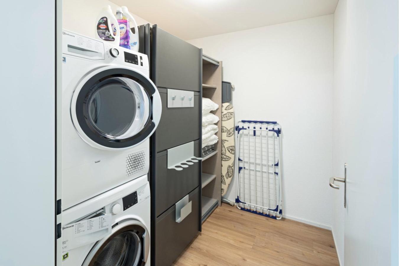Apartment Exklusive 2,5