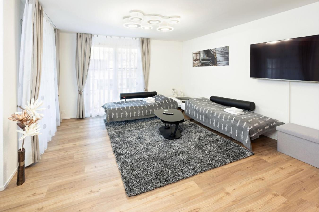 Exklusive 2,5 Apartment