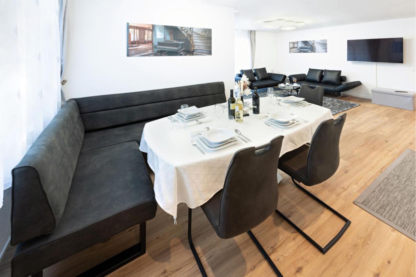 Apartment Exklusive 2,5 Eschenz
