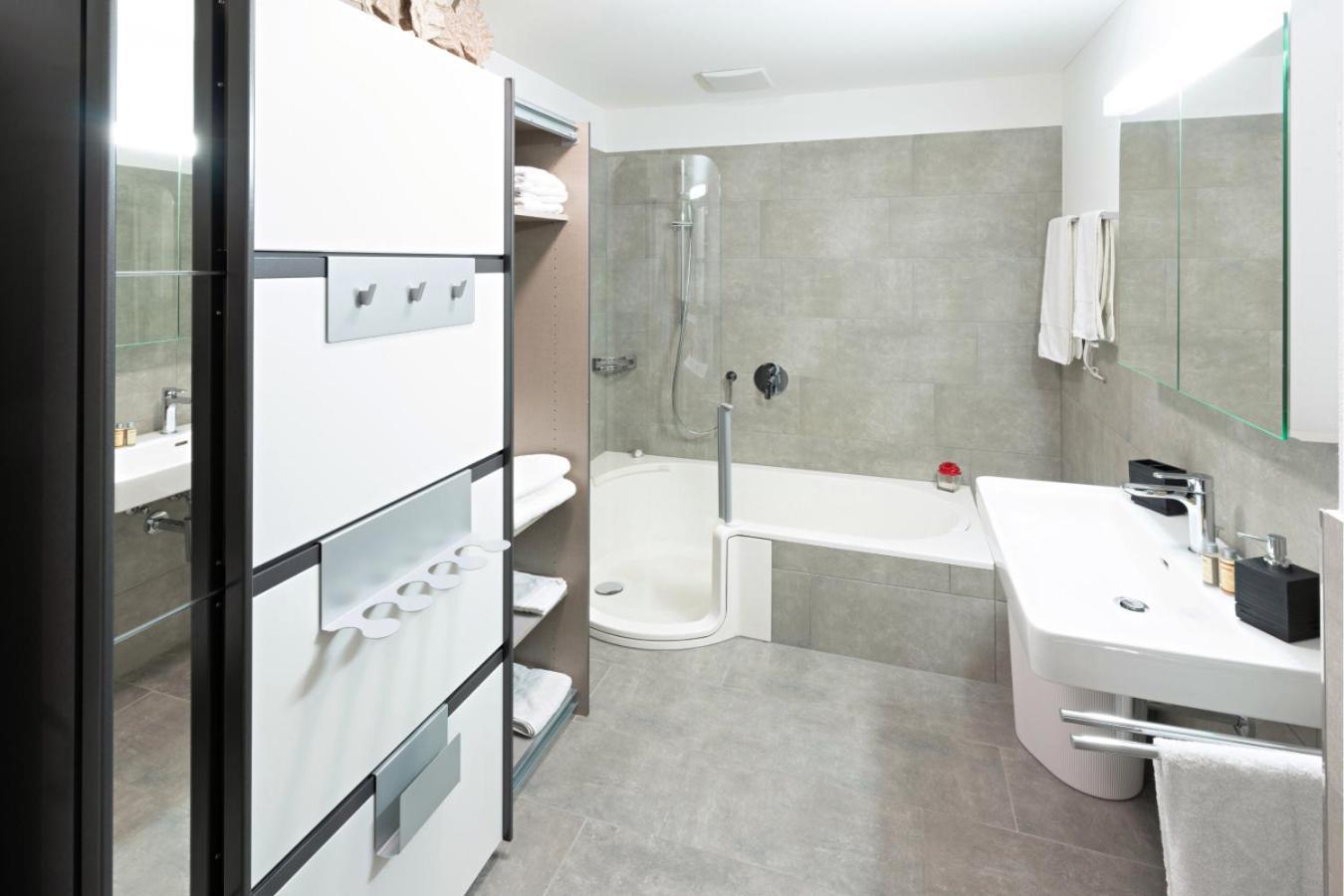 Exklusive 2,5 Apartment Eschenz