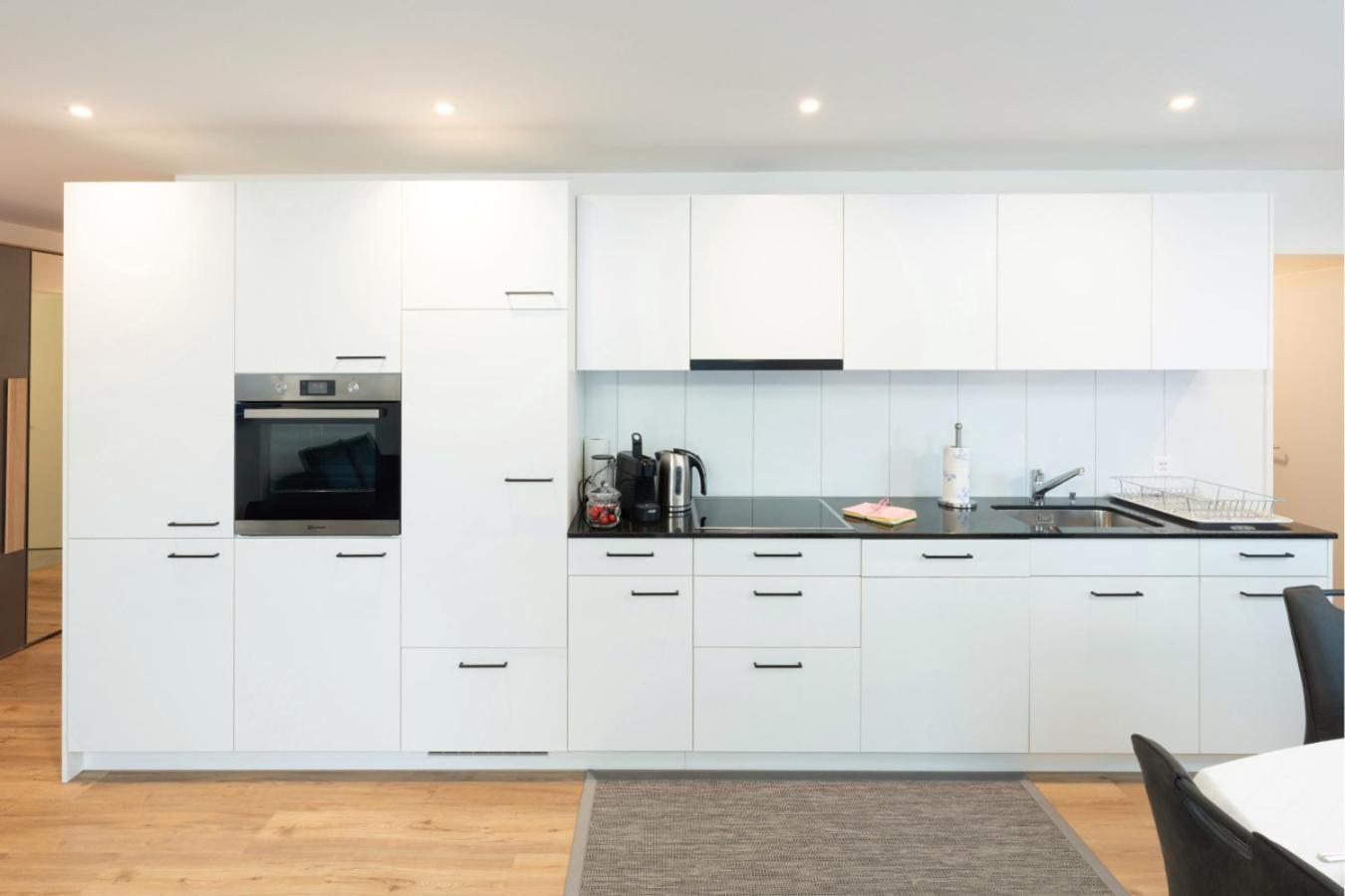 Exklusive 2,5 Apartment