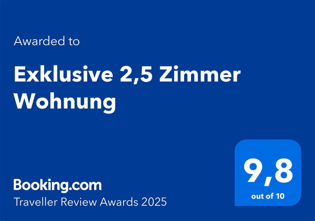 Exklusive 2,5 *